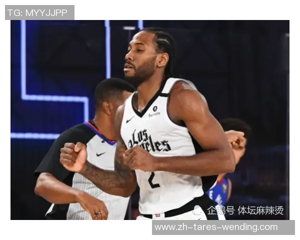 板凳席上潜龙伏虎！快船仅仅不愿意给年青球员更多时机罢了？